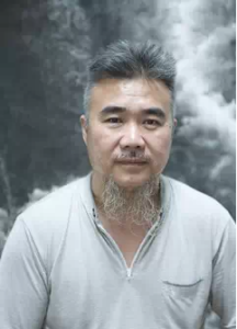 传承与开拓-来支钢中国画巡展.东莞站