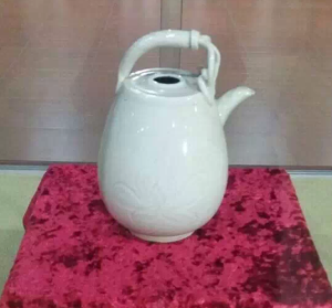 宋代五大名窑瓷器藏品展